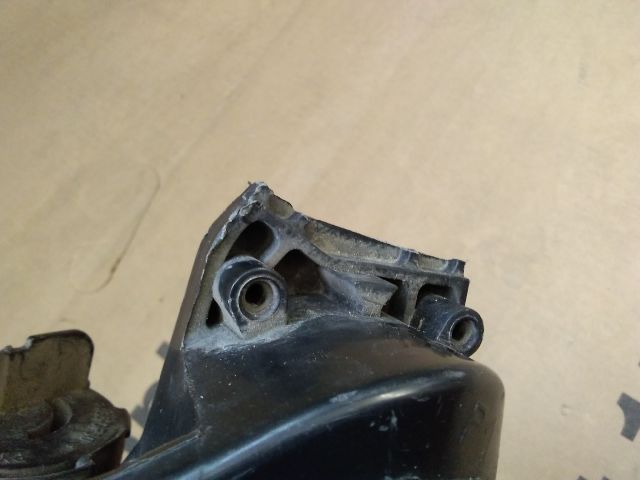 bontott RENAULT SCÉNIC III Bal Fényszóró