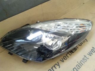 bontott RENAULT SCÉNIC III Bal Fényszóró