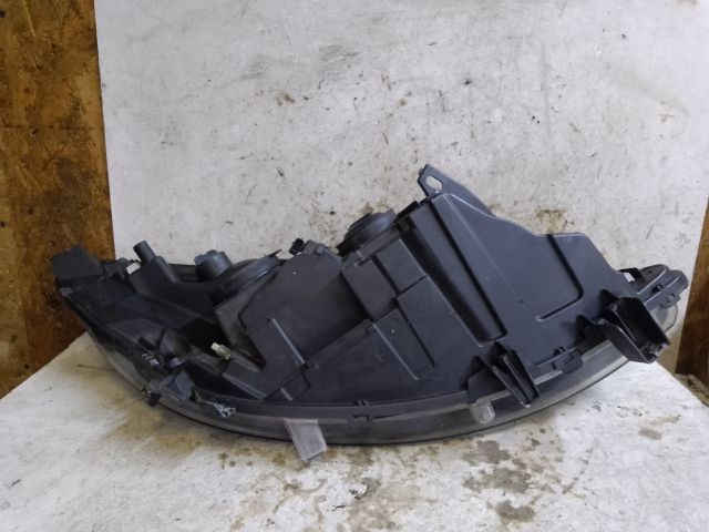 bontott RENAULT SCÉNIC III Bal Fényszóró