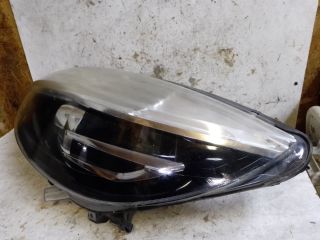 bontott RENAULT SCÉNIC III Bal Fényszóró