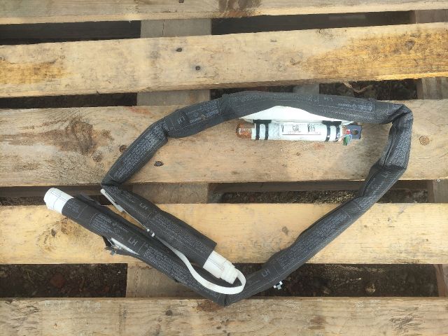 bontott RENAULT SCÉNIC III Bal Függönylégzsák és Oldallégzsák