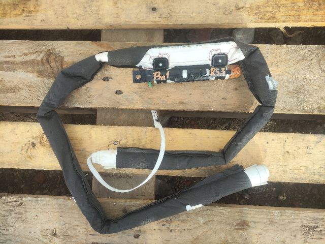 bontott RENAULT SCÉNIC III Bal Függönylégzsák és Oldallégzsák