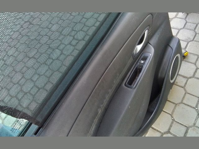 bontott RENAULT SCÉNIC III Bal hátsó Ablak