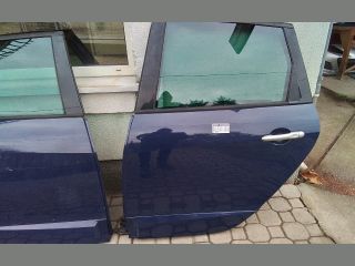 bontott RENAULT SCÉNIC III Bal hátsó Ablak