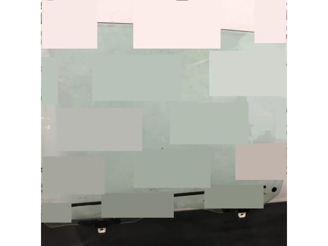 bontott RENAULT SCÉNIC III Bal hátsó Ablak