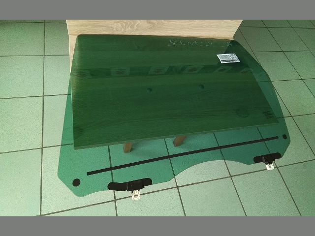 bontott RENAULT SCÉNIC III Bal hátsó Ablak