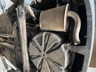 bontott RENAULT SCÉNIC III Bal hátsó Ablak