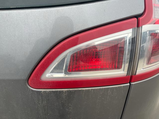 bontott RENAULT SCÉNIC III Bal hátsó Ablakemelő Kapcsoló