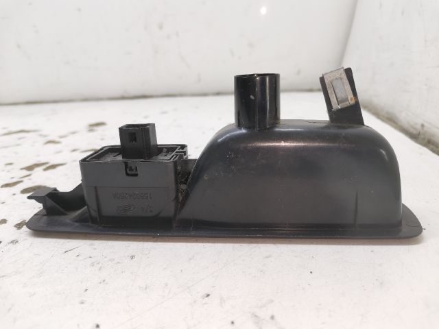 bontott RENAULT SCÉNIC III Bal hátsó Ablakemelő Kapcsoló