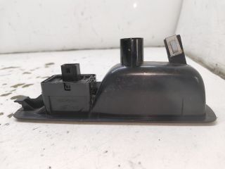 bontott RENAULT SCÉNIC III Bal hátsó Ablakemelő Kapcsoló