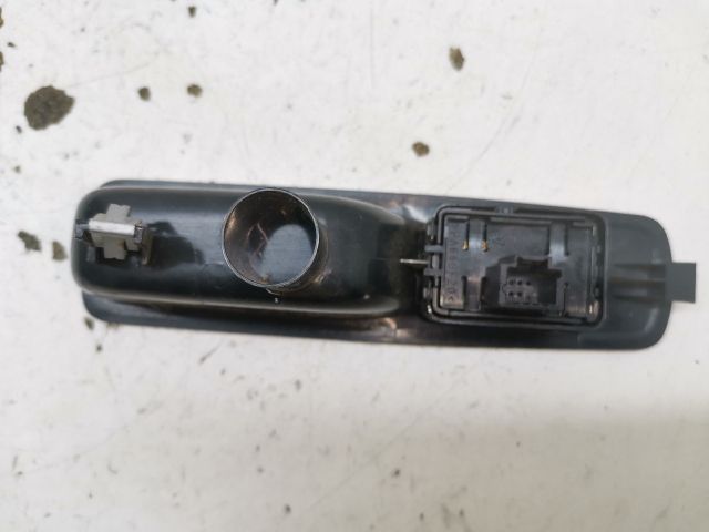 bontott RENAULT SCÉNIC III Bal hátsó Ablakemelő Kapcsoló