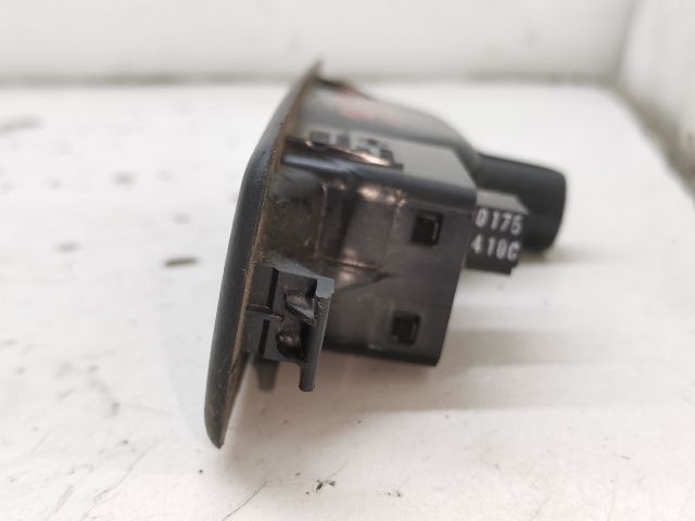 bontott RENAULT SCÉNIC III Bal hátsó Ablakemelő Kapcsoló