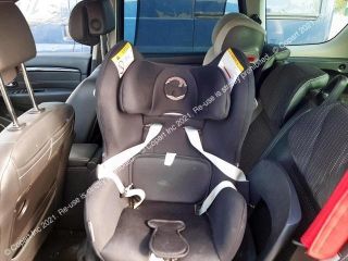 bontott RENAULT SCÉNIC III Bal hátsó Ablakemelő Kapcsoló