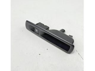 bontott RENAULT SCÉNIC III Bal hátsó Ablakemelő Kapcsoló