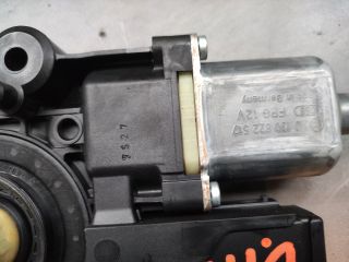 bontott RENAULT SCÉNIC III Bal hátsó Ablakemelő Motor