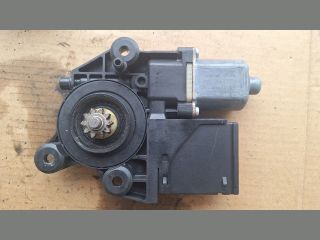 bontott RENAULT SCÉNIC III Bal hátsó Ablakemelő Motor