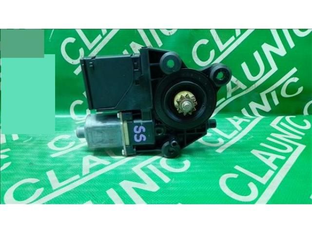 bontott RENAULT SCÉNIC III Bal hátsó Ablakemelő Motor