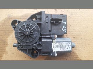 bontott RENAULT SCÉNIC III Bal hátsó Ablakemelő Motor