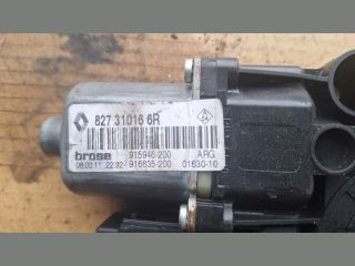 bontott RENAULT SCÉNIC III Bal hátsó Ablakemelő Motor