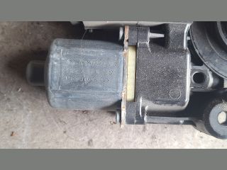 bontott RENAULT SCÉNIC III Bal hátsó Ablakemelő Motor