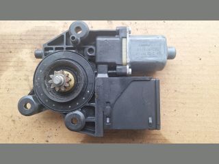 bontott RENAULT SCÉNIC III Bal hátsó Ablakemelő Motor