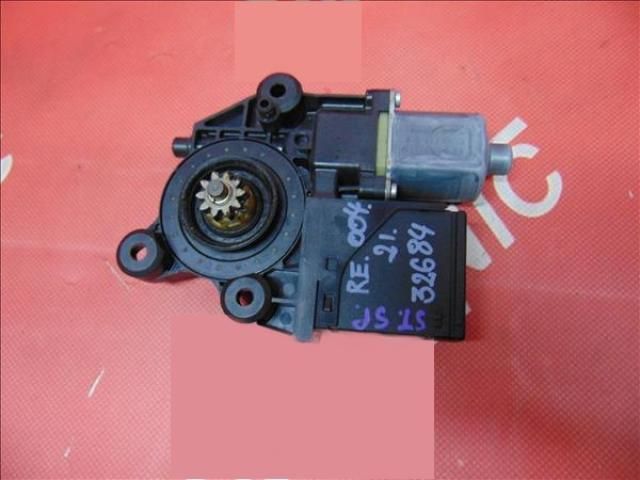 bontott RENAULT SCÉNIC III Bal hátsó Ablakemelő Motor