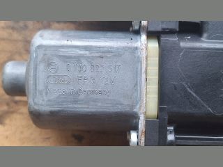 bontott RENAULT SCÉNIC III Bal hátsó Ablakemelő Motor