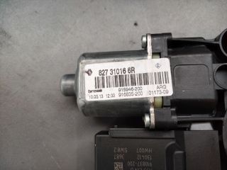 bontott RENAULT SCÉNIC III Bal hátsó Ablakemelő Motor