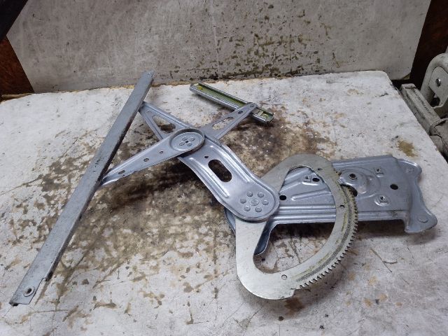 bontott RENAULT SCÉNIC III Bal hátsó Ablakemelő Szerkezet (Elektromos)