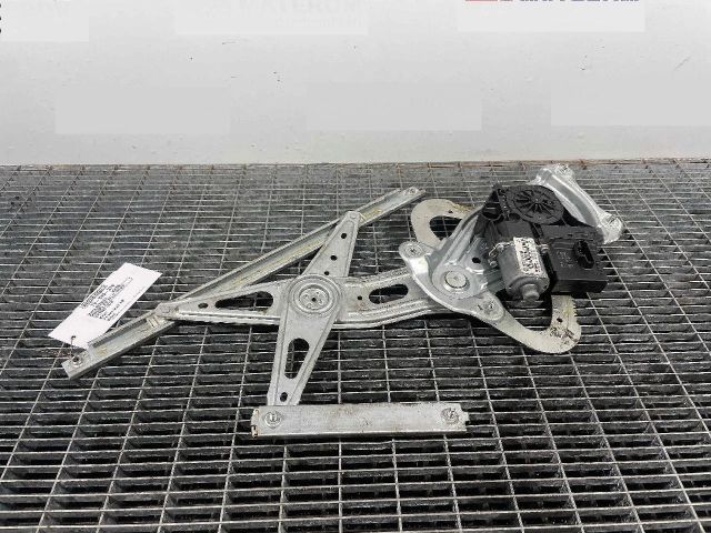 bontott RENAULT SCÉNIC III Bal hátsó Ablakemelő Szerkezet (Elektromos)