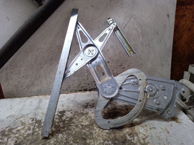 bontott RENAULT SCÉNIC III Bal hátsó Ablakemelő Szerkezet (Elektromos)