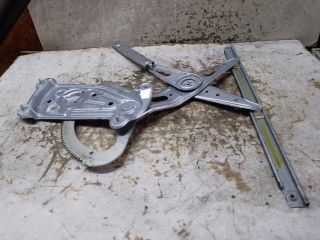 bontott RENAULT SCÉNIC III Bal hátsó Ablakemelő Szerkezet (Elektromos)