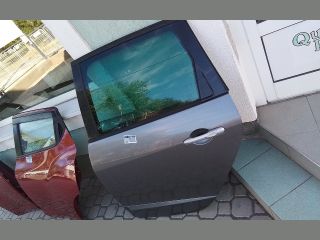 bontott RENAULT SCÉNIC III Bal hátsó Ablakemelő Szerkezet (Elektromos)