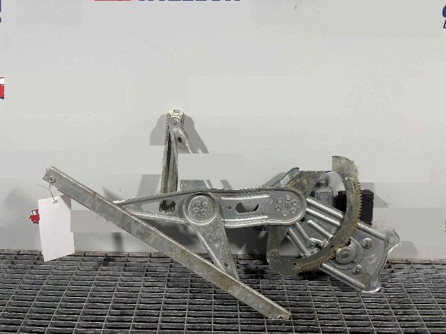 bontott RENAULT SCÉNIC III Bal hátsó Ablakemelő Szerkezet (Elektromos)