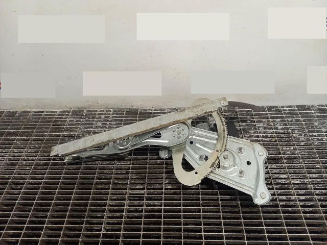 bontott RENAULT SCÉNIC III Bal hátsó Ablakemelő Szerkezet (Elektromos)