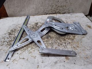 bontott RENAULT SCÉNIC III Bal hátsó Ablakemelő Szerkezet (Elektromos)