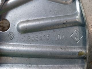 bontott RENAULT SCÉNIC III Bal hátsó Ablakemelő Szerkezet (Elektromos)