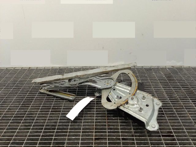 bontott RENAULT SCÉNIC III Bal hátsó Ablakemelő Szerkezet (Elektromos)