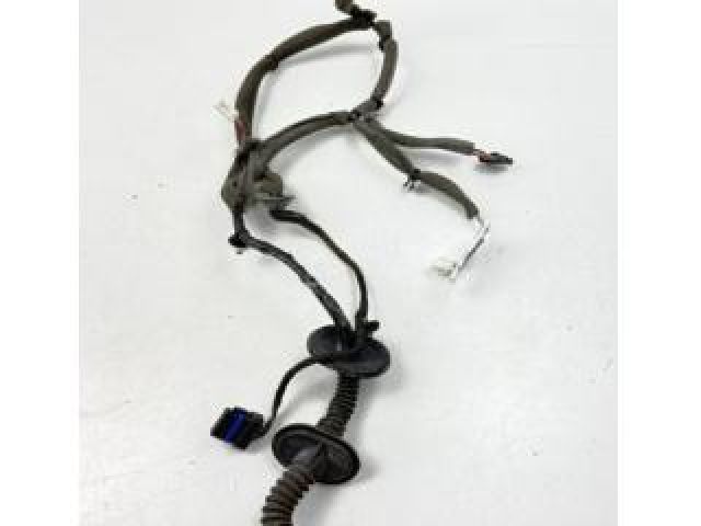 bontott RENAULT SCÉNIC III Bal hátsó Ajtó Kábelköteg