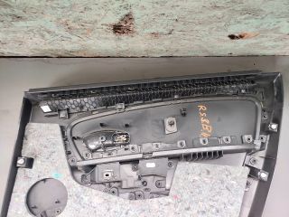 bontott RENAULT SCÉNIC III Bal hátsó Ajtó Kárpit