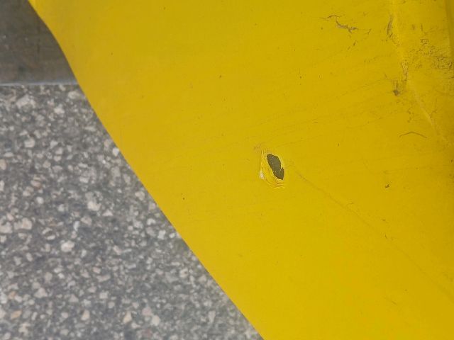 bontott RENAULT SCÉNIC III Bal hátsó Ajtó (Részeivel)