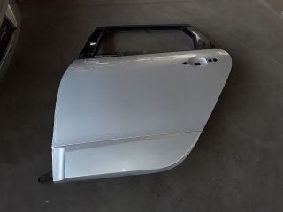 bontott RENAULT SCÉNIC III Bal hátsó Ajtó (Üres lemez)