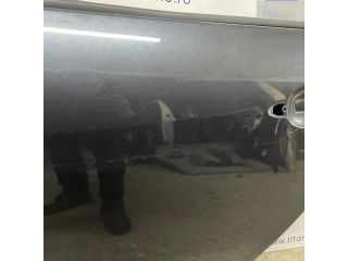 bontott RENAULT SCÉNIC III Bal hátsó Ajtó (Üres lemez)