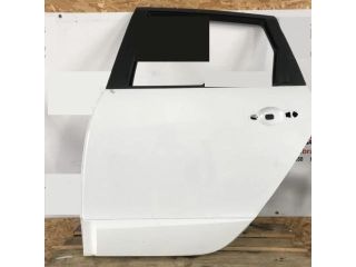 bontott RENAULT SCÉNIC III Bal hátsó Ajtó (Üres lemez)