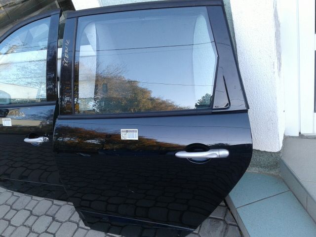 bontott RENAULT SCÉNIC III Bal hátsó Ajtózár