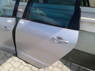 bontott RENAULT SCÉNIC III Bal hátsó Ajtózár