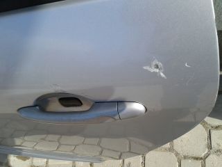 bontott RENAULT SCÉNIC III Bal hátsó Ajtózár