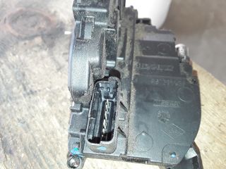 bontott RENAULT SCÉNIC III Bal hátsó Ajtózár