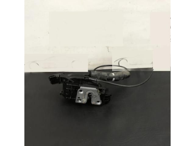 bontott RENAULT SCÉNIC III Bal hátsó Ajtózár