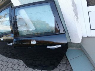 bontott RENAULT SCÉNIC III Bal hátsó Ajtózár